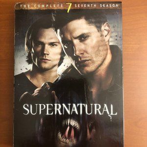Supernatural Season 7